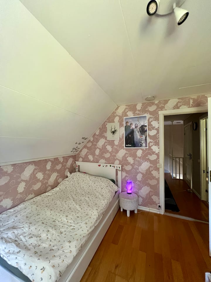Spálňa 3