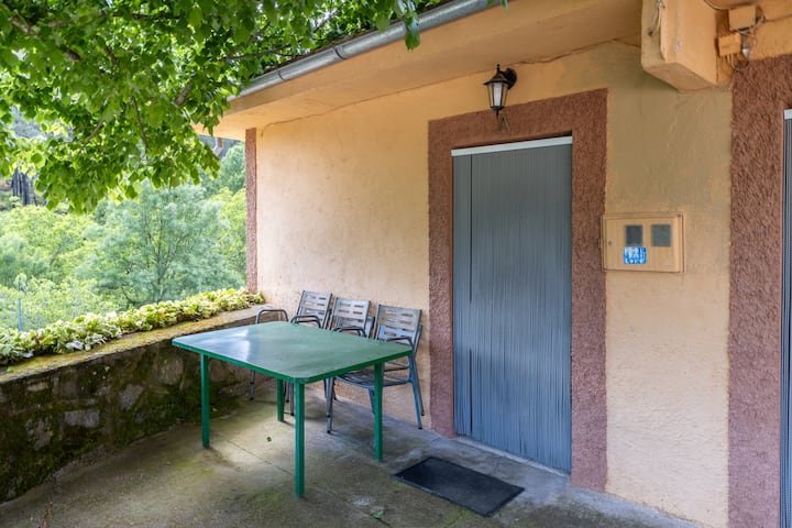 Casas Valleiruelas - Alberche A - El Barraco