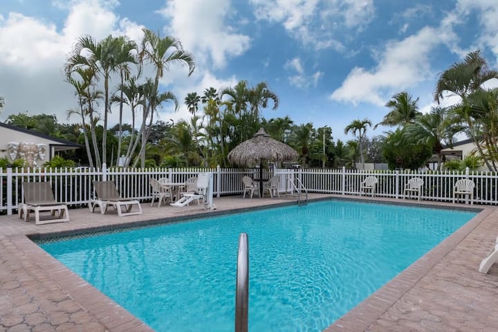 King | Travelodge Florida City | Ground Floor - Homestead, FL