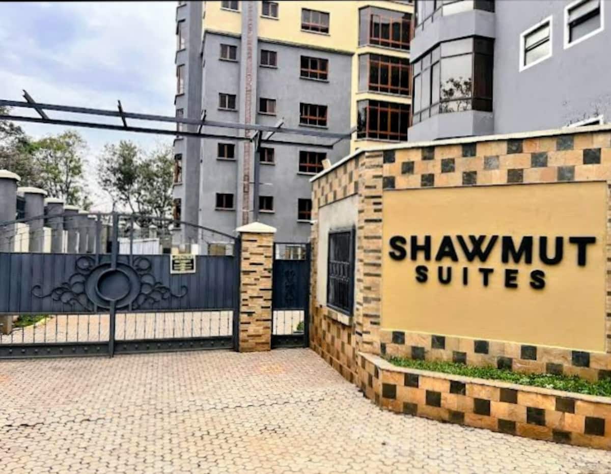 Primecitysuites Lake View Apartment