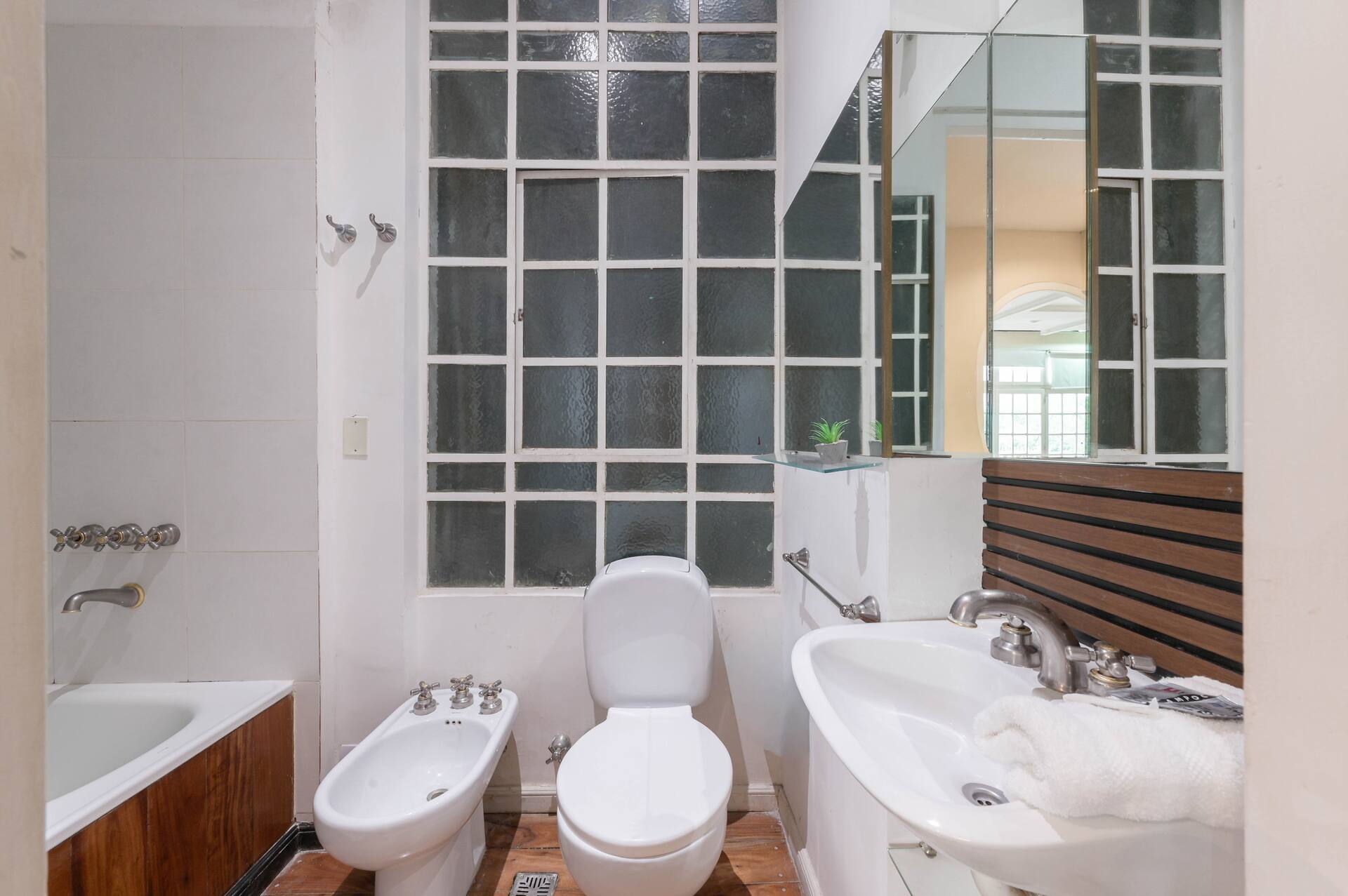 Baño