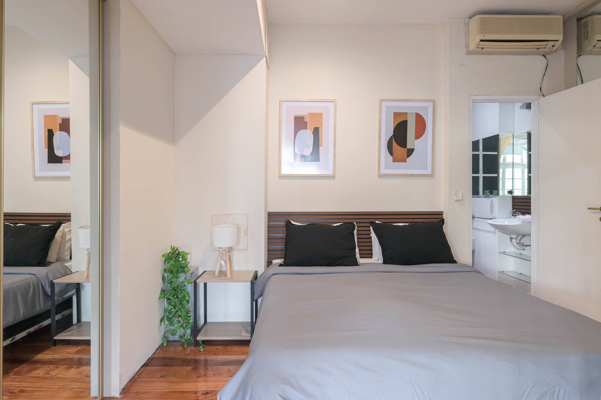 Dormitorio