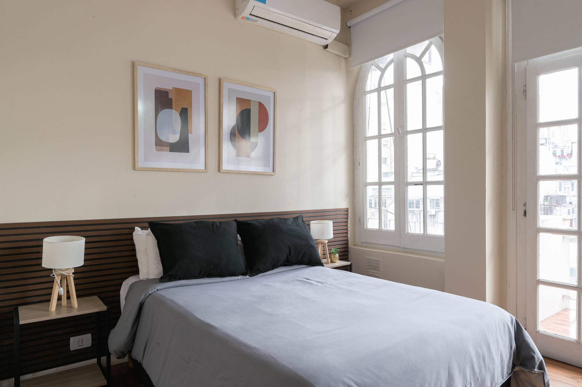 Dormitorio