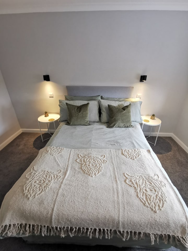 The Little Bicester House - Bicester