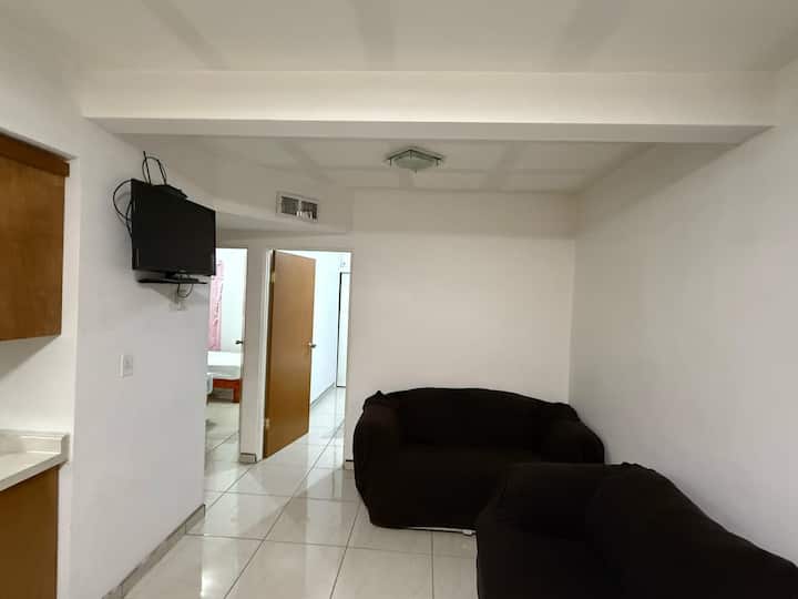 Casa Comoda, Limpia Y Segura - Ciudad Juárez