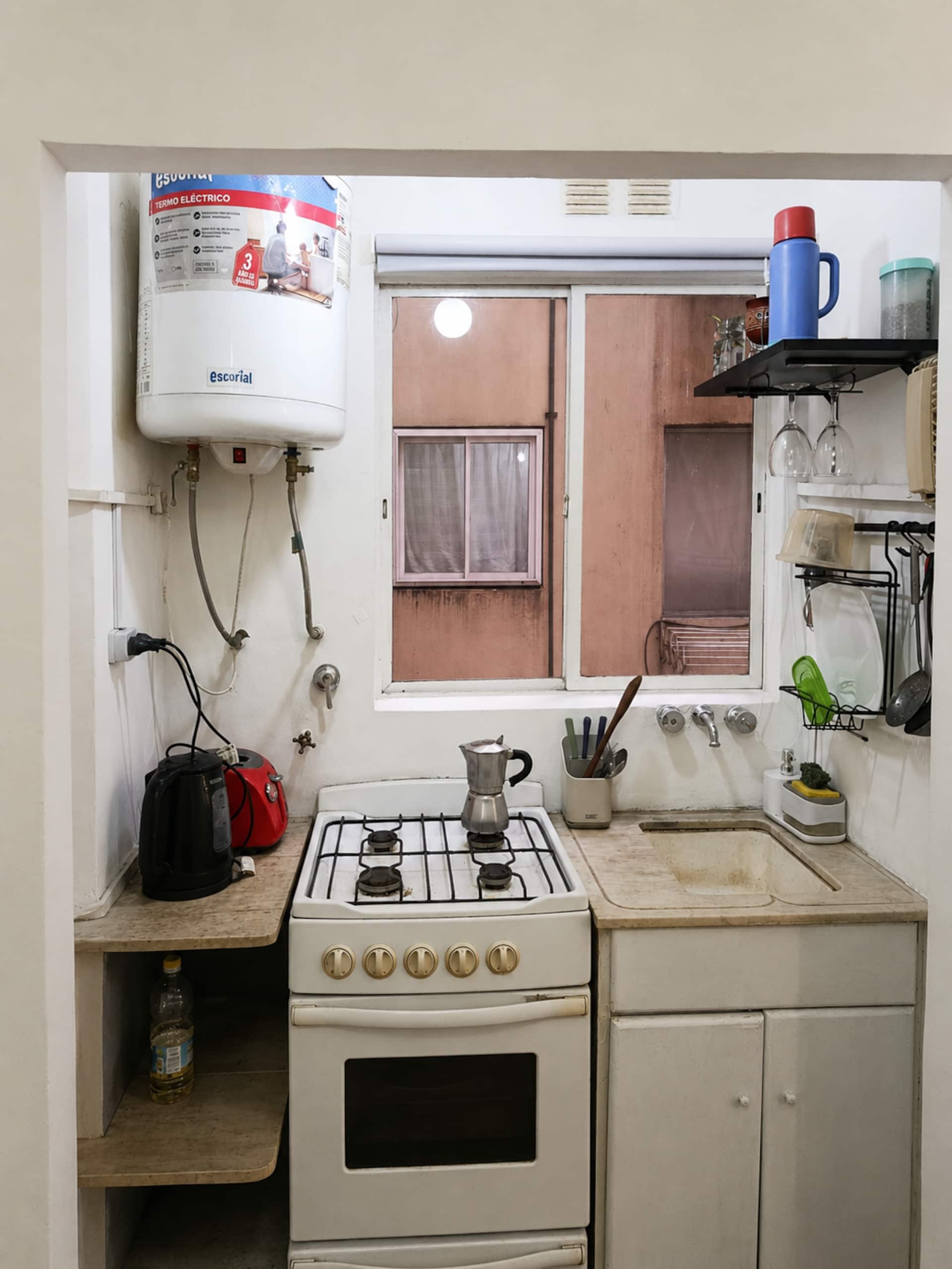 Cocina