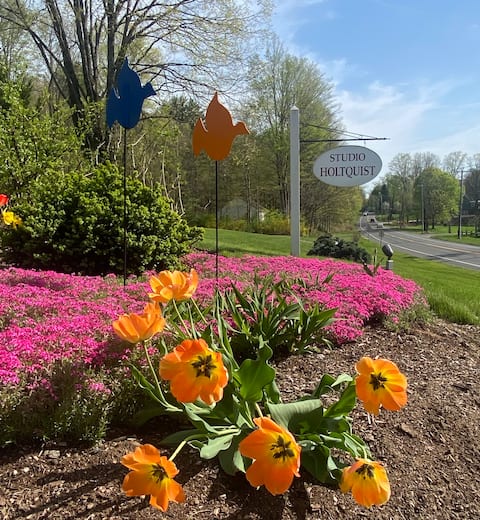 Your Perfectly Wonderful  Woodbury Sanctuary!