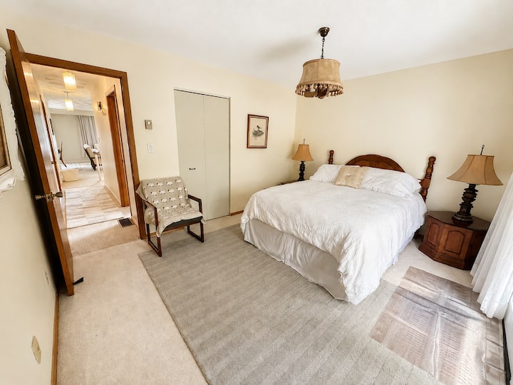 Chambre 1