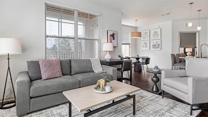 Landing | Amazing 2bd, Gym - Bluffton, SC