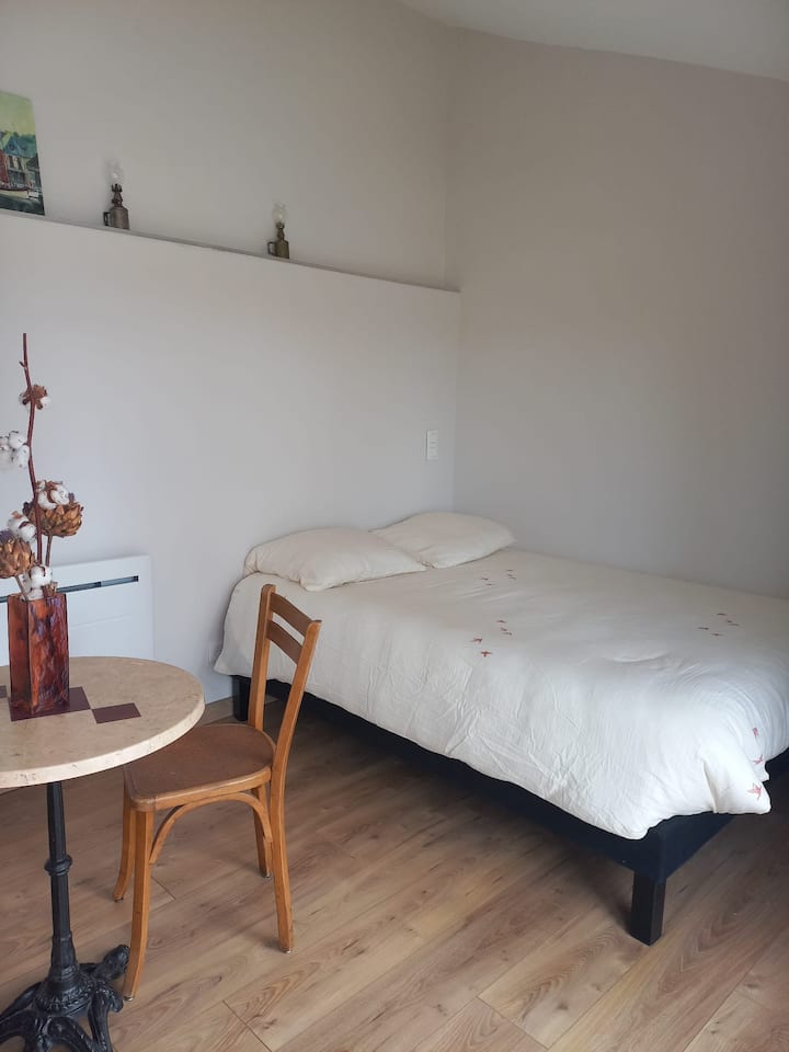 Chambre D'hôtes - Erquy