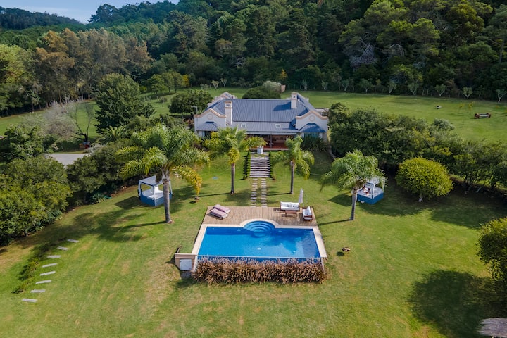 Haras De Caballos áRabes A 20' De Punta Del Este - Uruguay