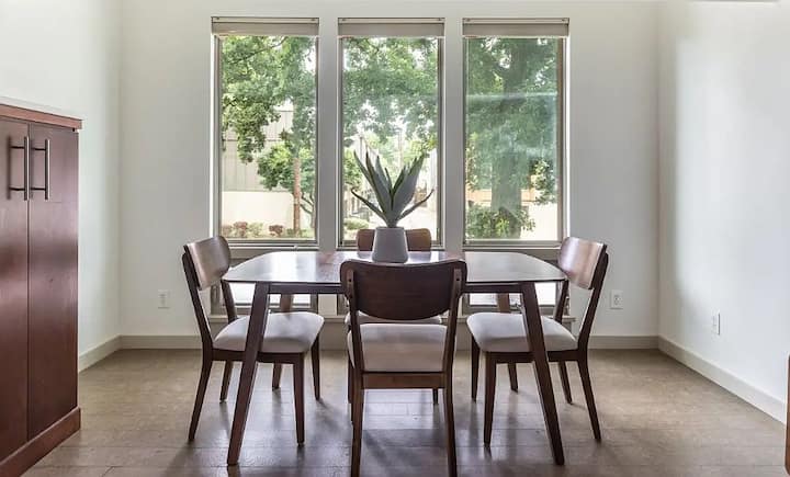 Oram St Hideaway | Stylish Dallas Stay - Dallas, TX