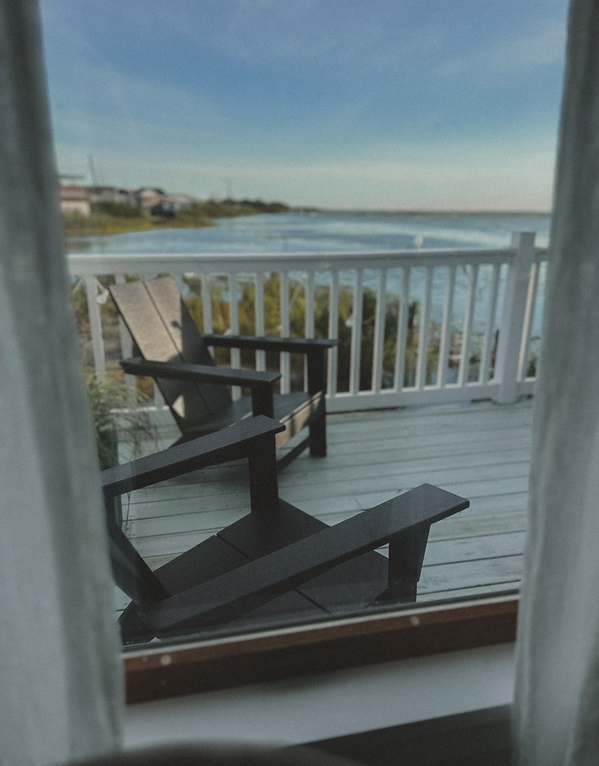 Back Bay Cottage near Wildwood & Cape May — Wildwood, NJ