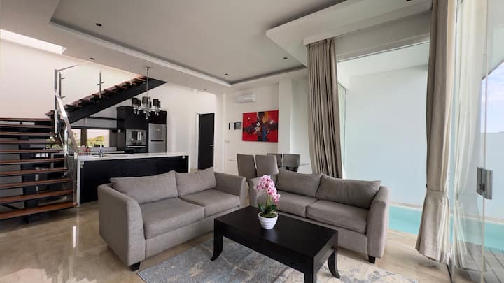 Apartment Near Finns Beach Club - Australie