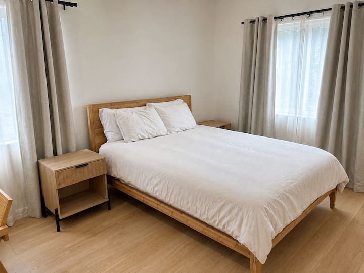 Dhomë gjumi 2