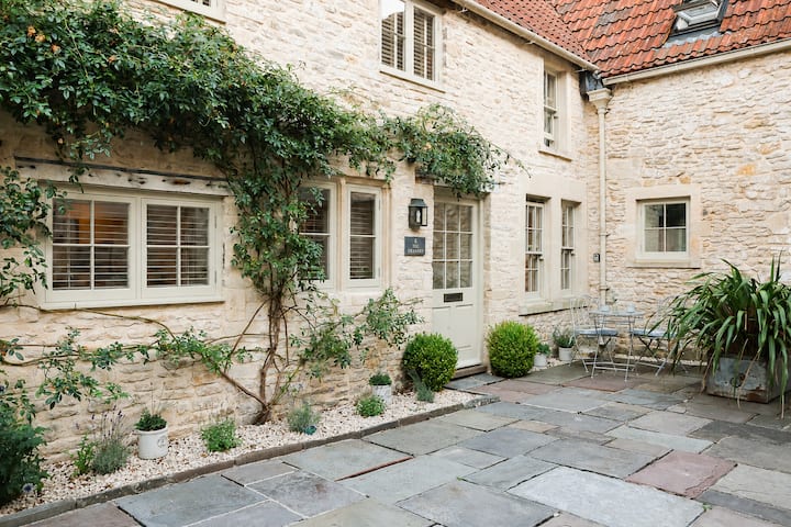 Newly Renovated Cottage In Marshfield, Near Bath - Castle Combe