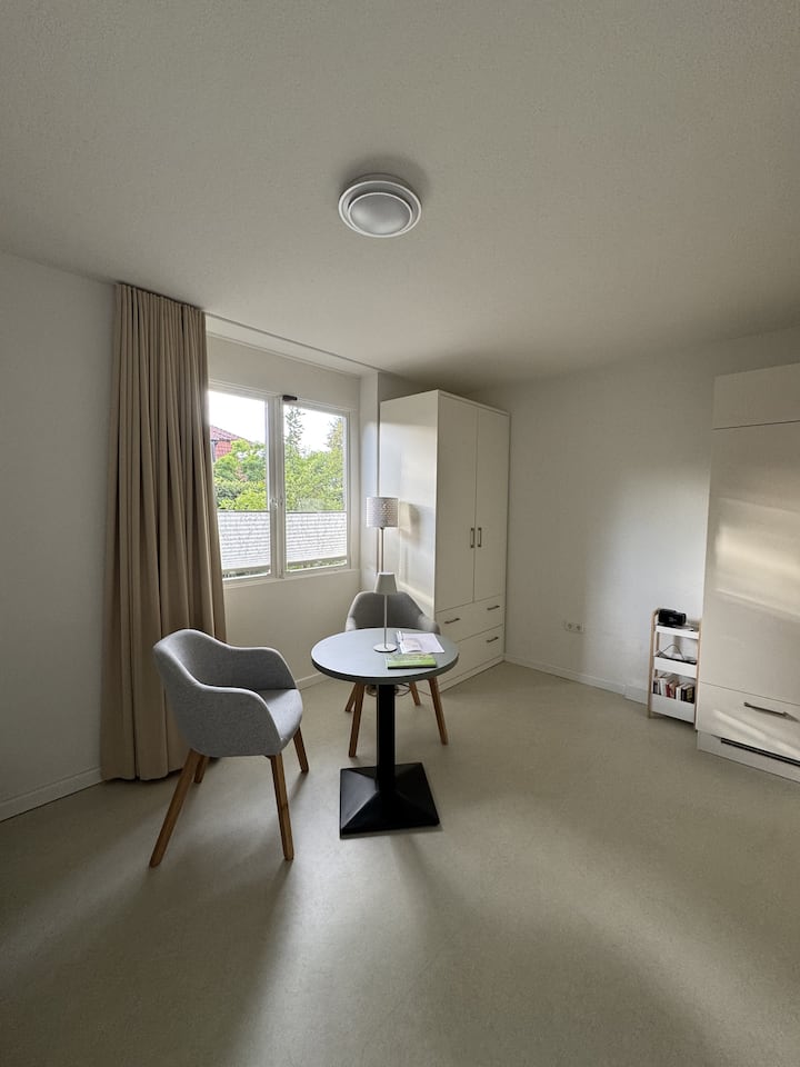 Ferienwohnung Hausmannweg - Bad Zwischenahn