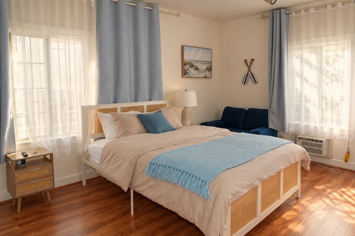 Private Studio - Central Hollywood - Hollywood, CA