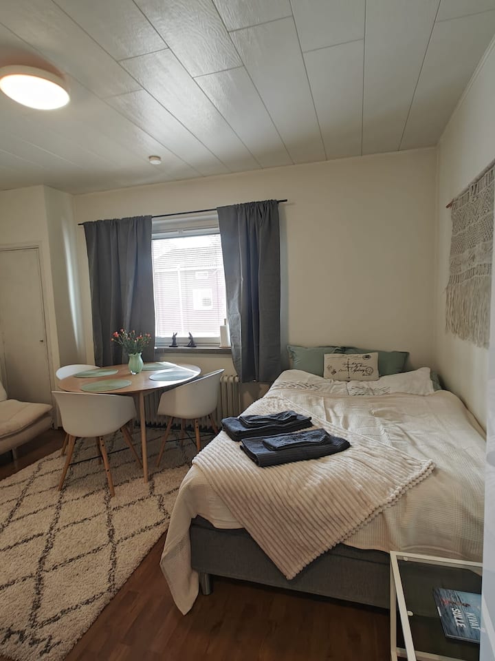 Ilmarin Helmi - Tampere