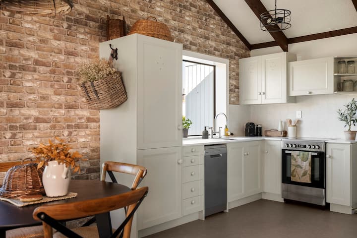 Pear Tree Cottage - Cambridge