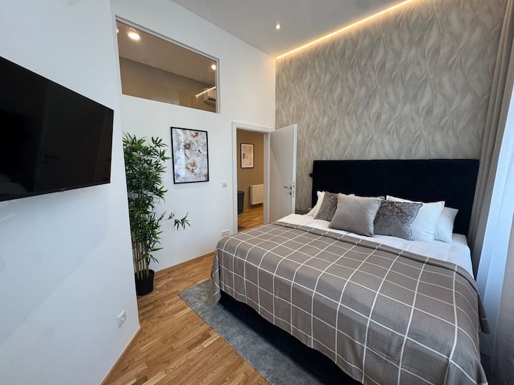 Art Mayr Suite-luxury Appartement 4 - Vienne