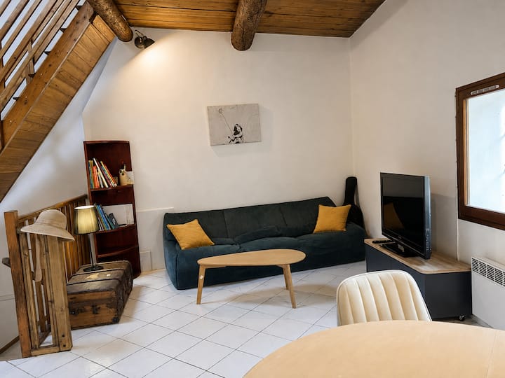 Appartement Lumineux Au Cœur De Martigues - Martigues