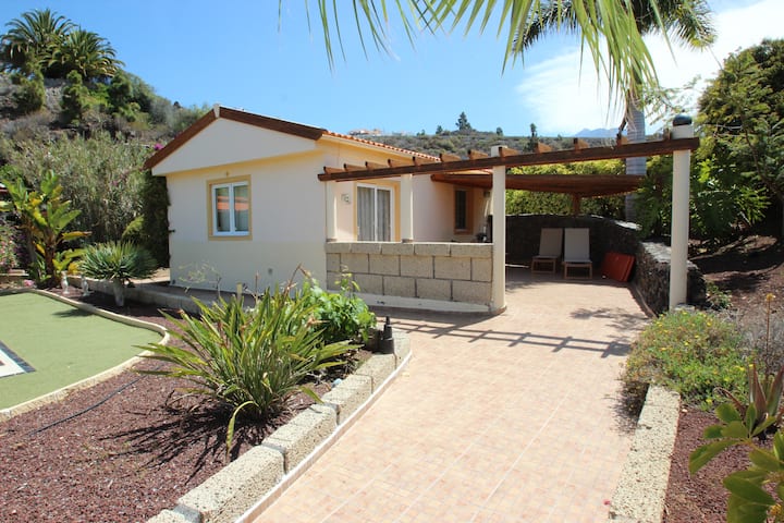 Casa Monte Y Mar 1 - Canary Islands