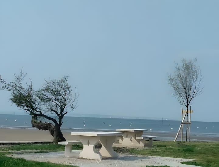 Location De Vacances à Lanton - Andernos-les-Bains