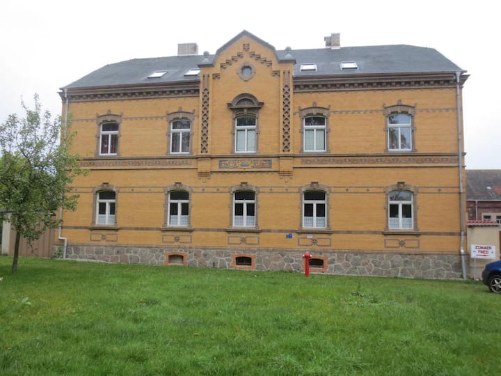 Zweibettzimmer Am See - Schkeuditz