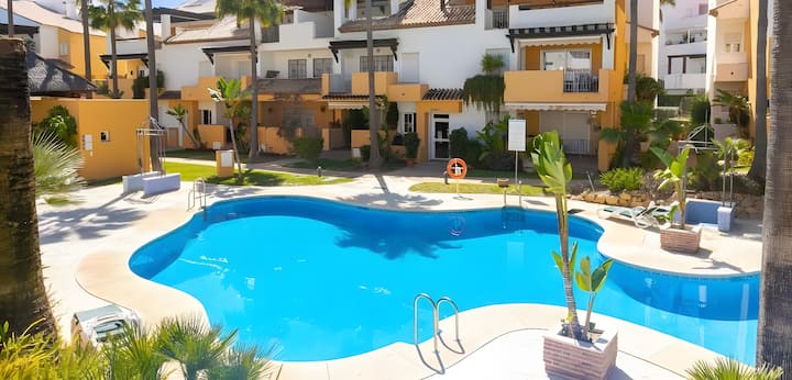 La Casona - Costa del Sol