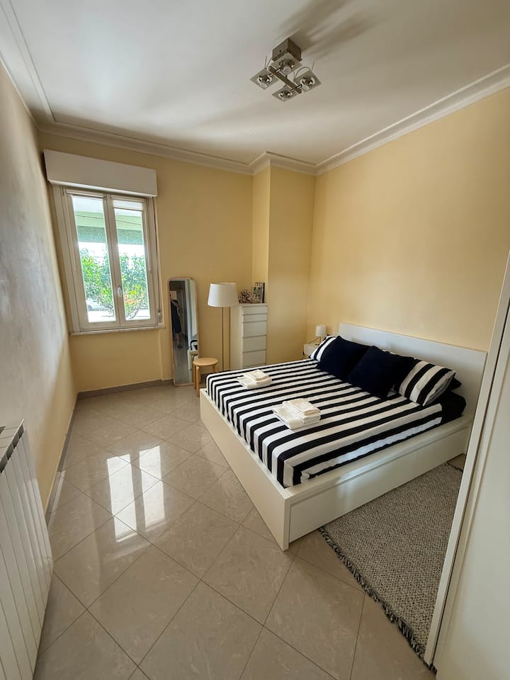 Mare Nostrum House - Chiavari