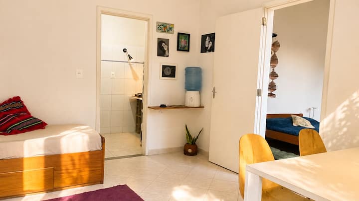 Casa Sol Ii - Rock In Rio - Rio de Janeiro