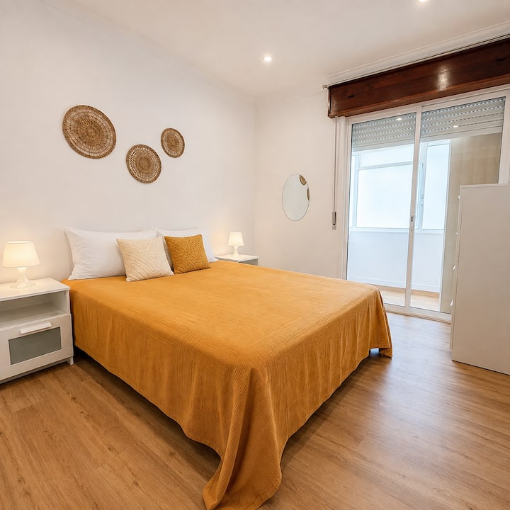 Camilo's Place - Faro