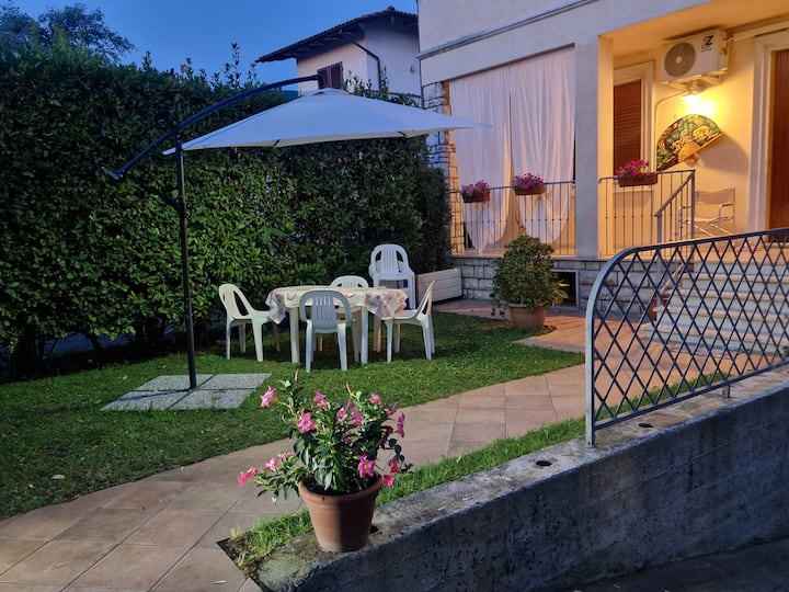 Casamiria Si Trova A 4km Da Forte Dei Marmi - Pietrasanta