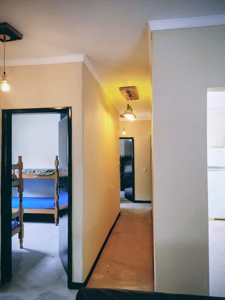 საძინებელი 3