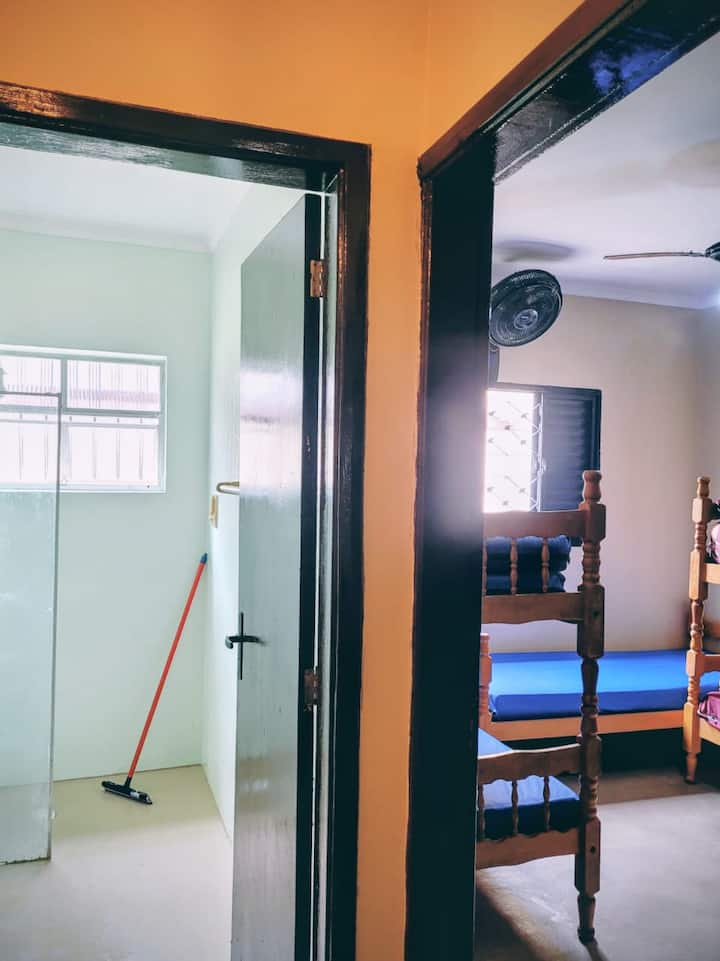 საძინებელი 2