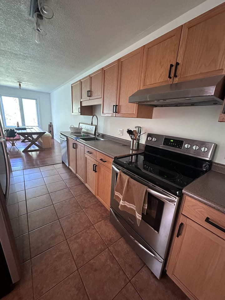Huntsville Muskoka Rental Unit - Muskoka