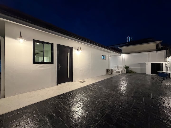 Brand New 2 Bedroom Pool Villa Pratumnak Pattaya - 파타야