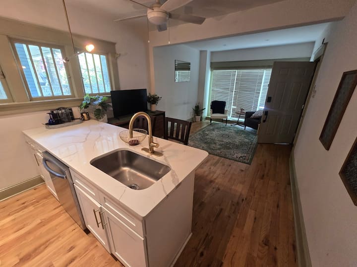 Rose Family Home In Atlanta - Atlanta, GA