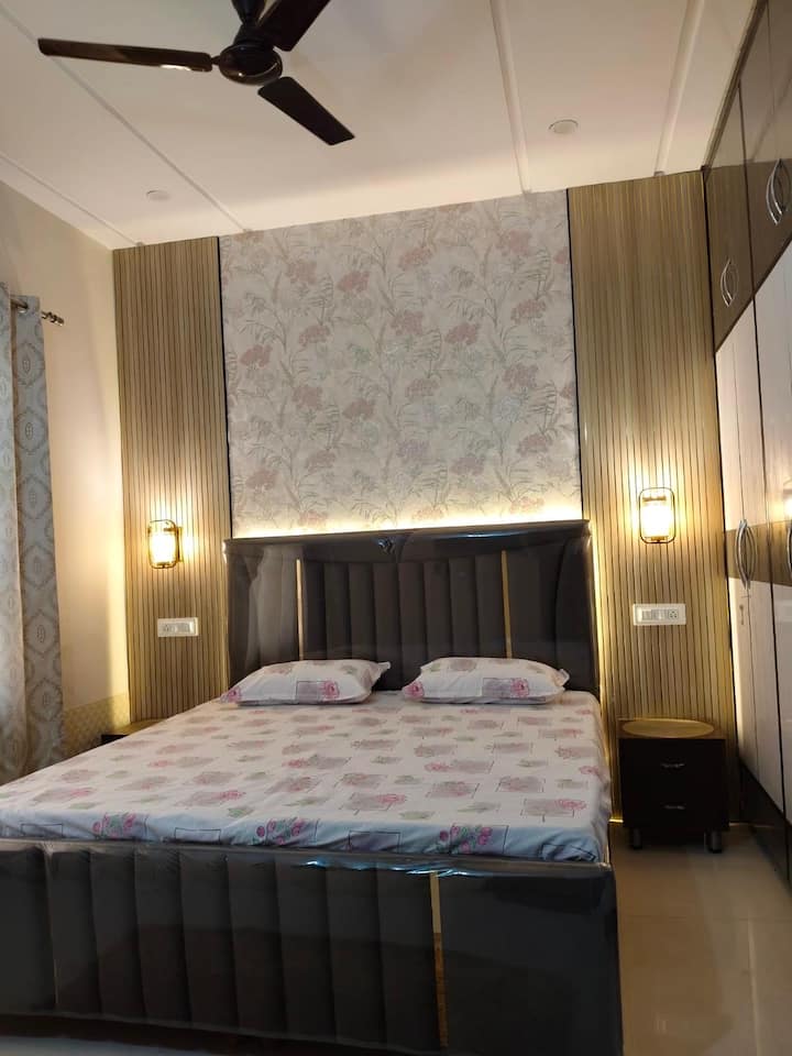 Belle Maison- Live Beautifully - Sahibzada Ajit Singh Nagar