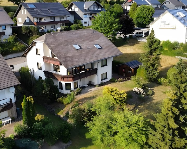 Haus Gerda - Willingen