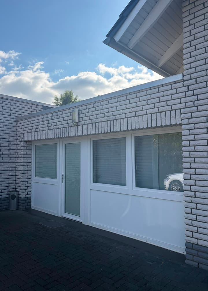 Messe-nähe | Gemütliche Wohnung - Hannover