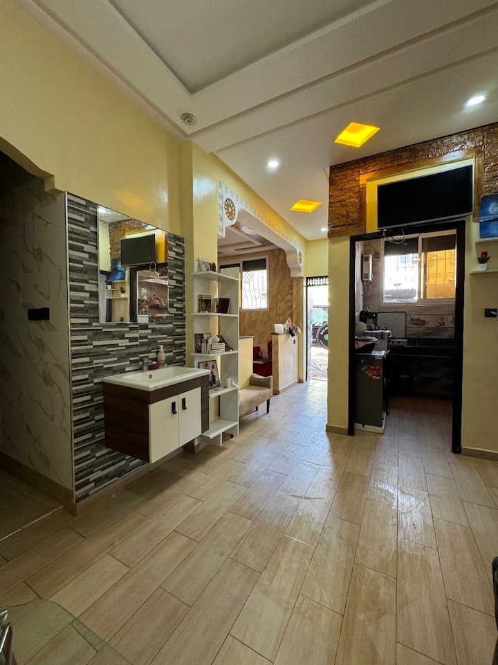 Maison De Rêve - Agadir