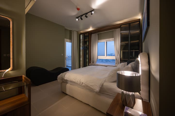 Guest favorite listing in Jeddah