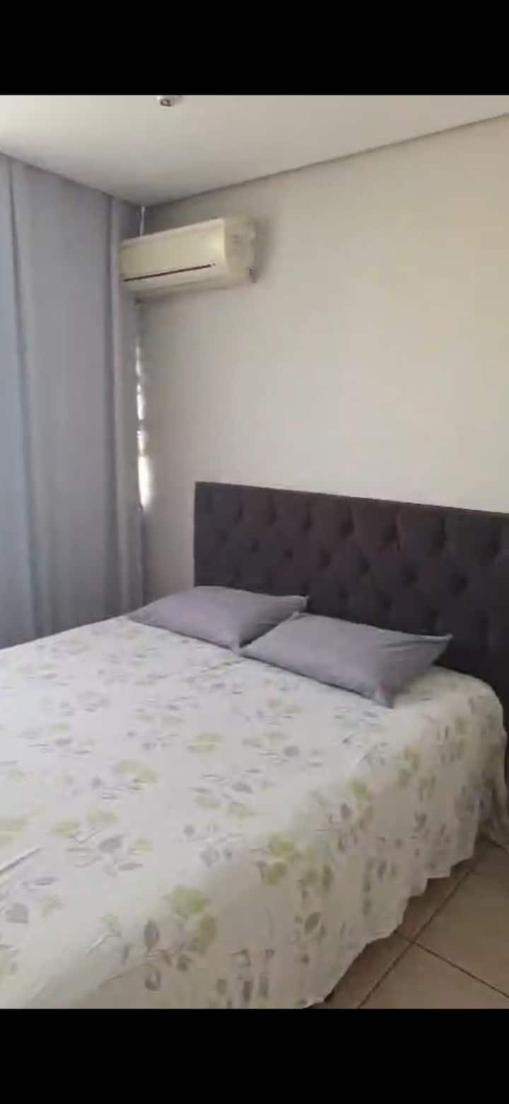Dhomë gjumi