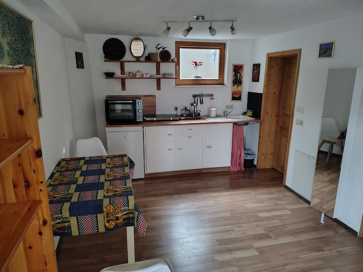 Zimmer Am Rebberg - Denzlingen