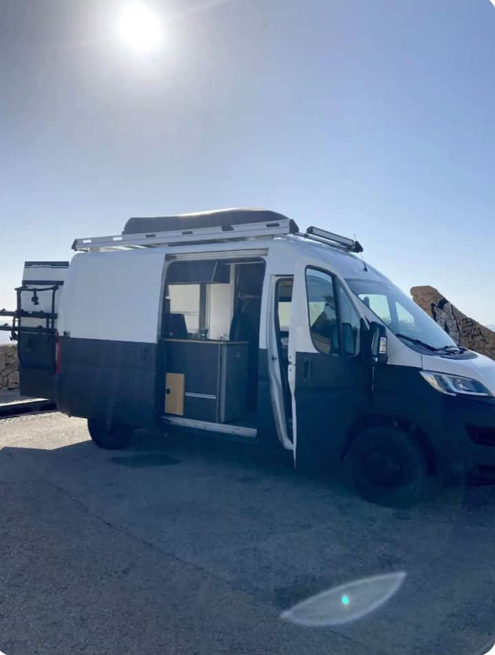 Mallorca Camper Vacaciones - Palma de Majorque