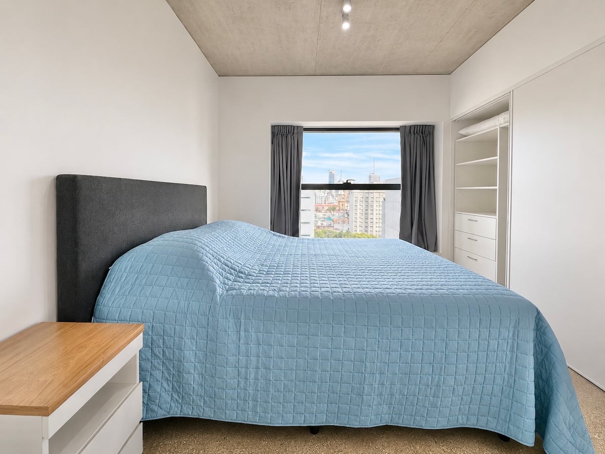 Departamento de 2 dormitorios con vista al río, fotografía 3 de 18