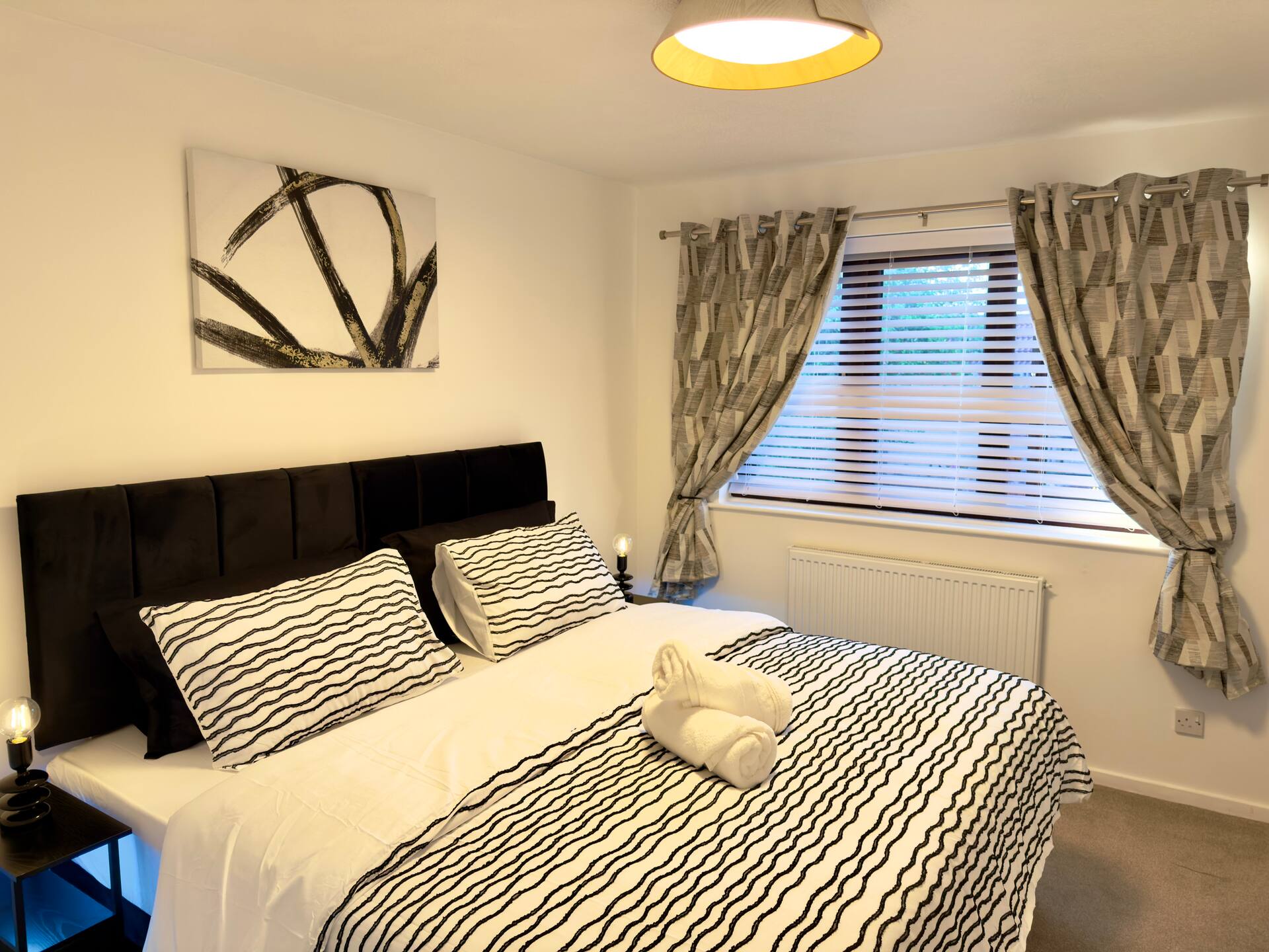 Exquisite Home in MK7