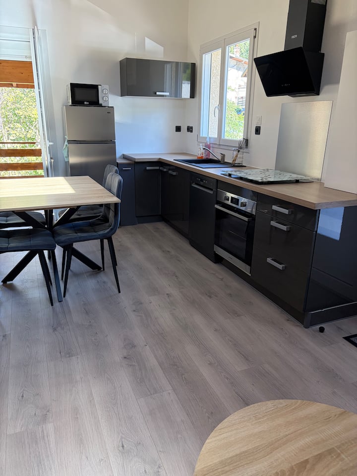 Appartement Grand Aigueblanche - Aigueblanche